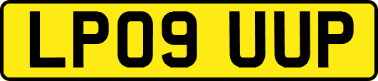 LP09UUP