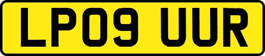 LP09UUR