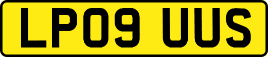 LP09UUS