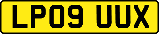 LP09UUX