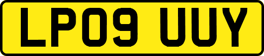 LP09UUY