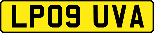 LP09UVA