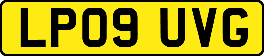 LP09UVG
