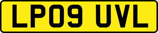 LP09UVL