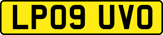 LP09UVO