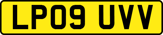 LP09UVV