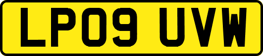 LP09UVW
