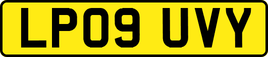 LP09UVY