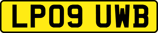 LP09UWB