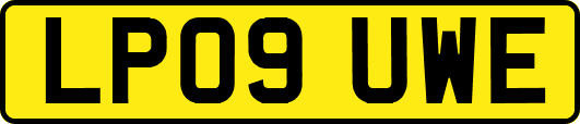 LP09UWE