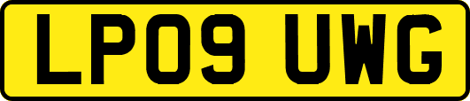 LP09UWG