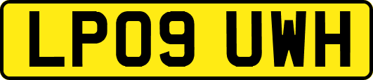LP09UWH