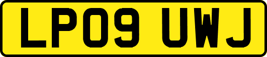 LP09UWJ