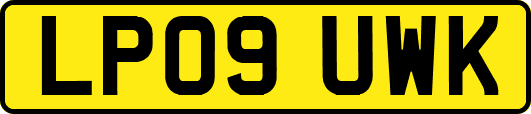LP09UWK