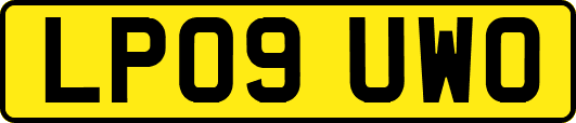 LP09UWO