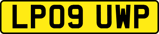 LP09UWP