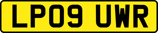 LP09UWR