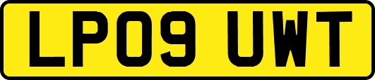 LP09UWT