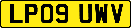 LP09UWV
