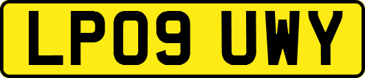 LP09UWY