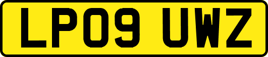 LP09UWZ