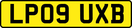 LP09UXB