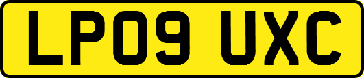 LP09UXC