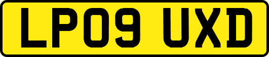 LP09UXD