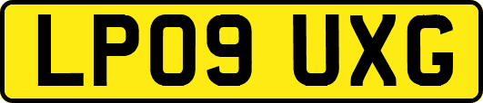 LP09UXG