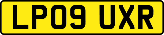 LP09UXR