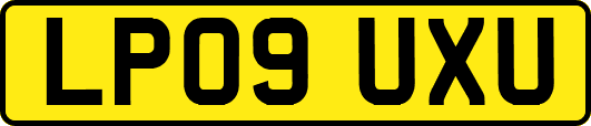 LP09UXU