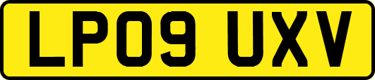 LP09UXV