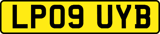 LP09UYB