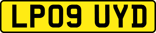 LP09UYD