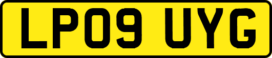 LP09UYG