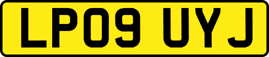 LP09UYJ