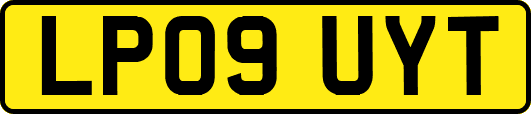 LP09UYT
