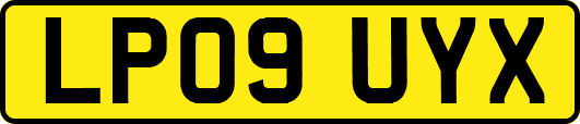 LP09UYX