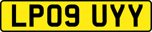 LP09UYY