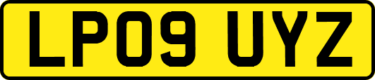 LP09UYZ