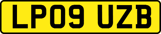 LP09UZB