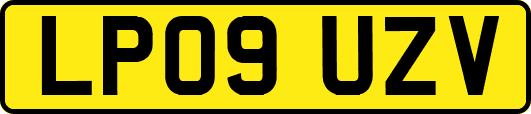 LP09UZV