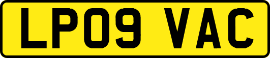 LP09VAC