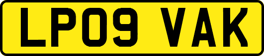 LP09VAK