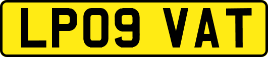 LP09VAT