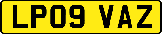 LP09VAZ