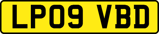 LP09VBD