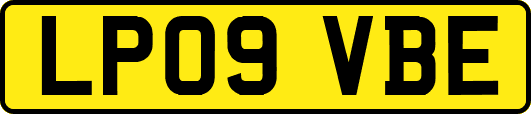LP09VBE