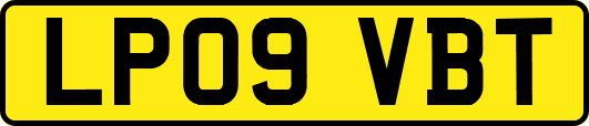 LP09VBT