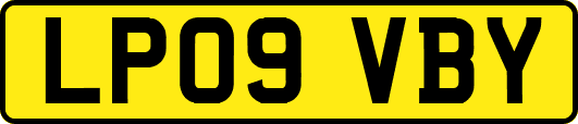 LP09VBY